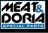 Meat & Doria